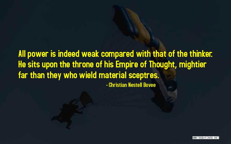 Bokser Pas Quotes By Christian Nestell Bovee Bokser Pas Quotes By Christian Nestell Bovee