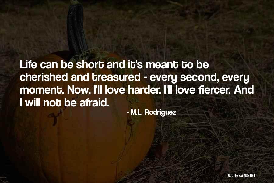 Bokser Pas Quotes By M.L. Rodriguez Bokser Pas Quotes By M.L. Rodriguez