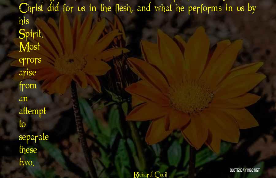 Bokser Pas Quotes By Richard Cecil Bokser Pas Quotes By Richard Cecil