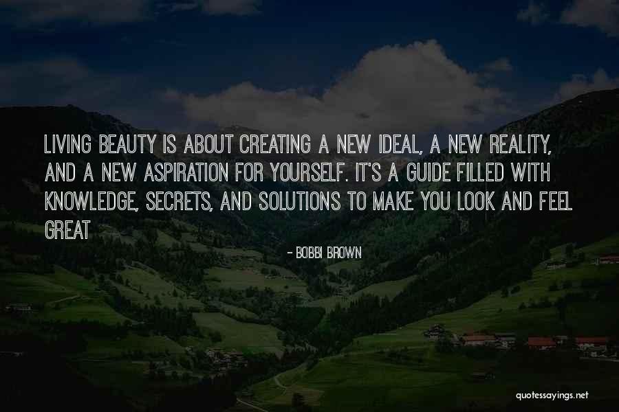 Bokseri Quotes By Bobbi Brown Bokseri Quotes By Bobbi Brown