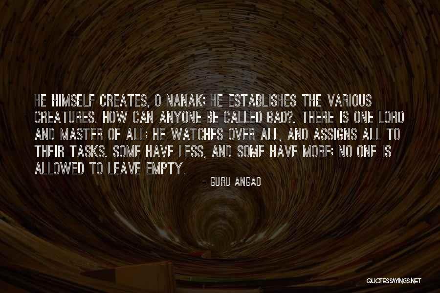 Bokseri Quotes By Guru Angad Bokseri Quotes By Guru Angad