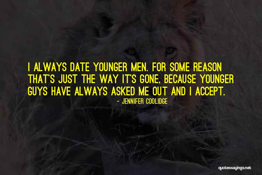 Bokserski Quotes By Jennifer Coolidge Bokserski Quotes By Jennifer Coolidge