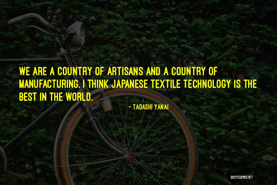 Bokserski Quotes By Tadashi Yanai Bokserski Quotes By Tadashi Yanai