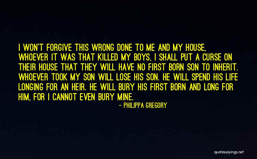 Bokstav S Quotes By Philippa Gregory Bokstav S Quotes By Philippa Gregory