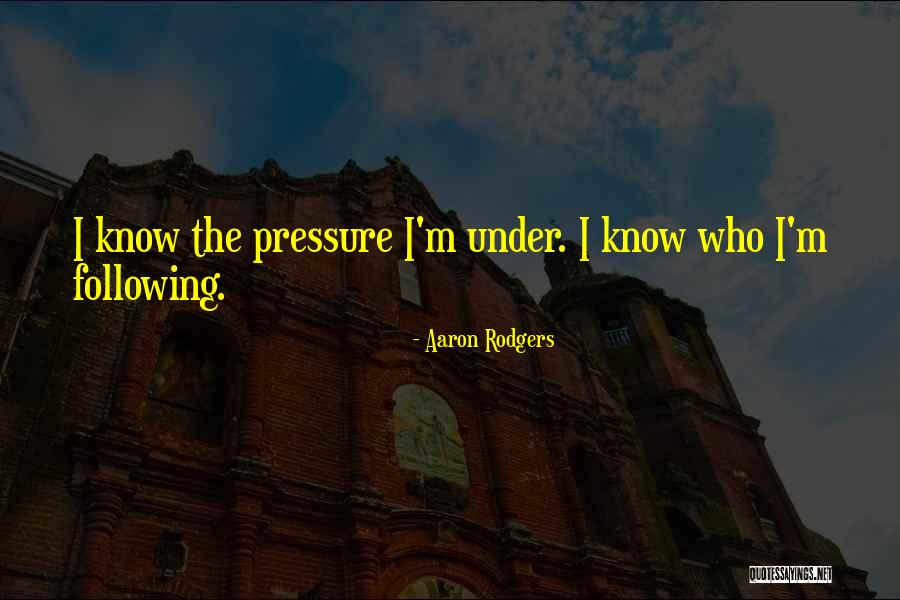 Bokstaven Quotes By Aaron Rodgers Bokstaven Quotes By Aaron Rodgers