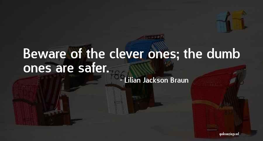 Boksul Quotes By Lilian Jackson Braun Boksul Quotes By Lilian Jackson Braun