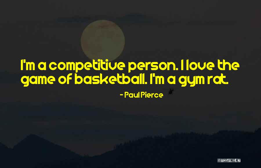 Boktober Quotes By Paul Pierce Boktober Quotes By Paul Pierce