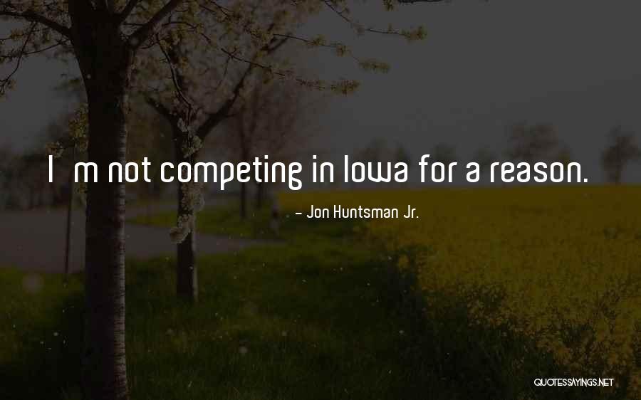 Bokuden Samurai Quotes By Jon Huntsman Jr. Bokuden Samurai Quotes By Jon Huntsman Jr.