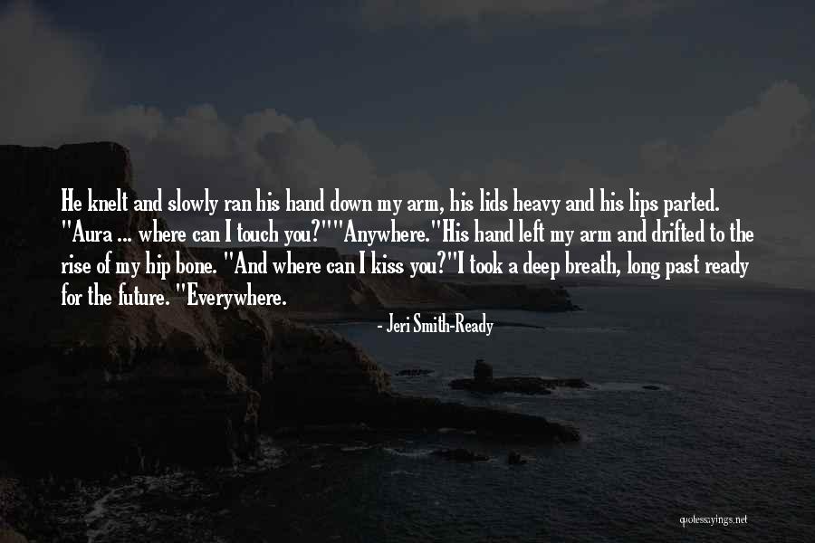Bokurano Quotes By Jeri Smith-Ready Bokurano Quotes By Jeri Smith-Ready