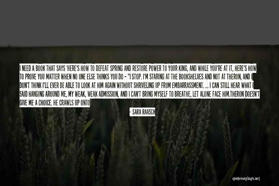 Bol Bachchan English Quotes By Sara Raasch Bol Bachchan English Quotes By Sara Raasch