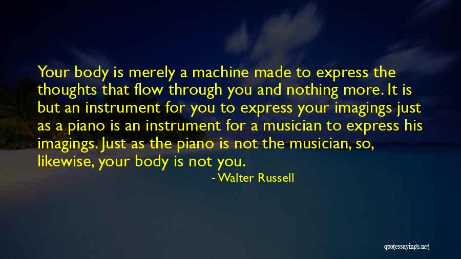 Bol Navy Quotes By Walter Russell Bol Navy Quotes By Walter Russell