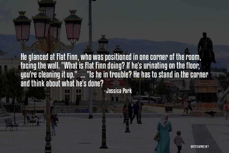Bol Var Colombia Quotes By Jessica Park Bol Var Colombia Quotes By Jessica Park