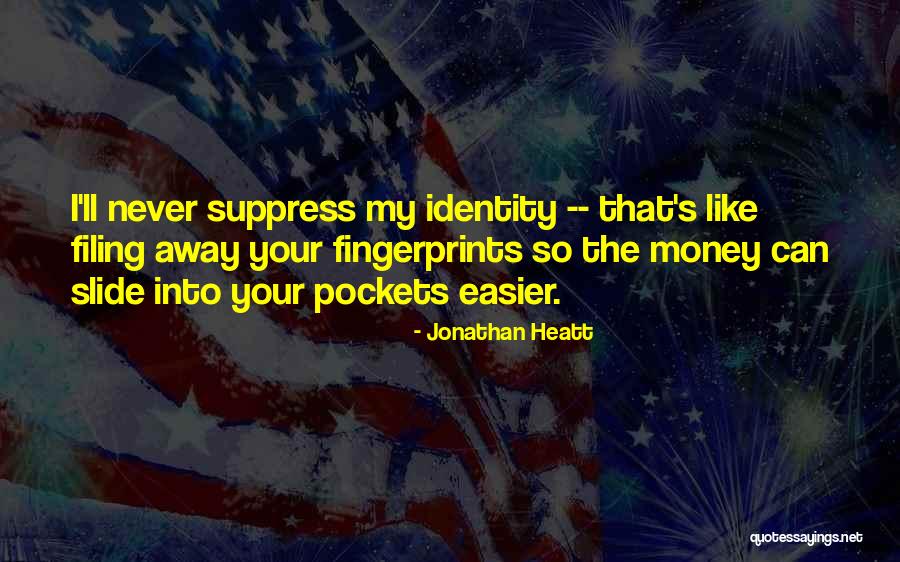 Bol Var Fuerte Quotes By Jonathan Heatt Bol Var Fuerte Quotes By Jonathan Heatt