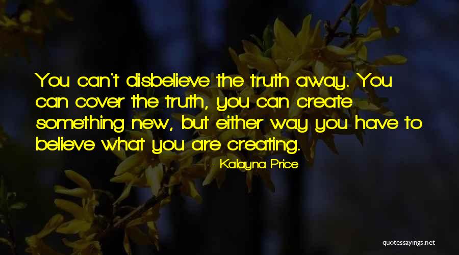 Bol Var Fuerte Quotes By Kalayna Price Bol Var Fuerte Quotes By Kalayna Price