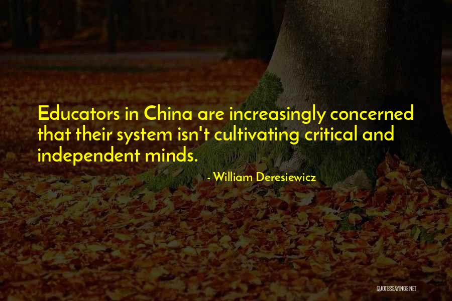 Bol Var Fuerte Quotes By William Deresiewicz Bol Var Fuerte Quotes By William Deresiewicz