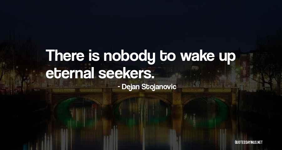 Bolade Andrew Quotes By Dejan Stojanovic Bolade Andrew Quotes By Dejan Stojanovic