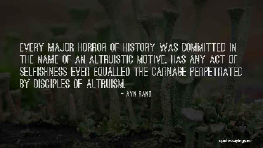 Bolaji Badejo Quotes By Ayn Rand Bolaji Badejo Quotes By Ayn Rand