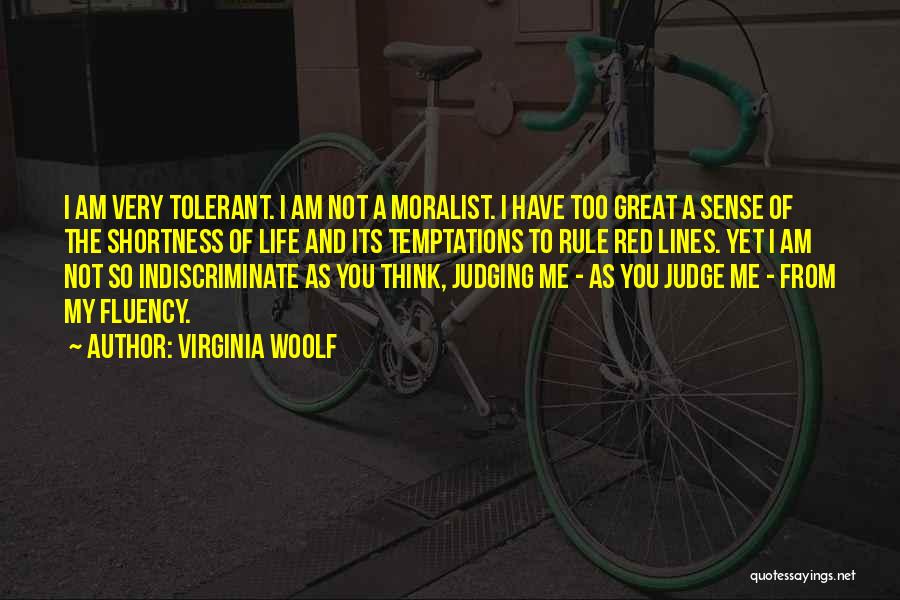 Bolaji Balogun Quotes By Virginia Woolf