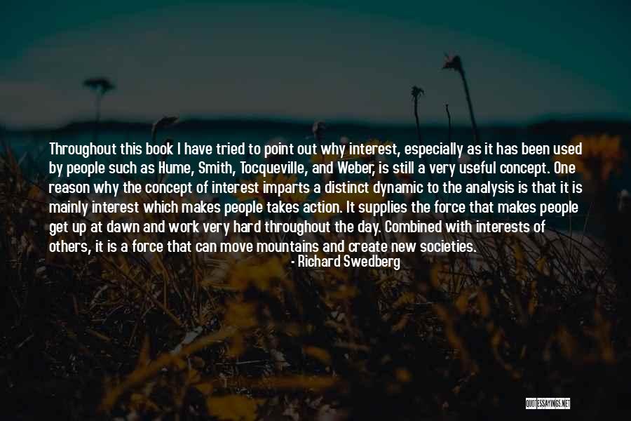 Bolanos Quotes By Richard Swedberg Bolanos Quotes By Richard Swedberg