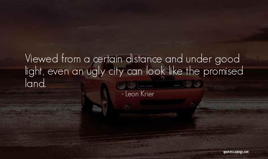 Bolanthoor Quotes By Leon Krier Bolanthoor Quotes By Leon Krier
