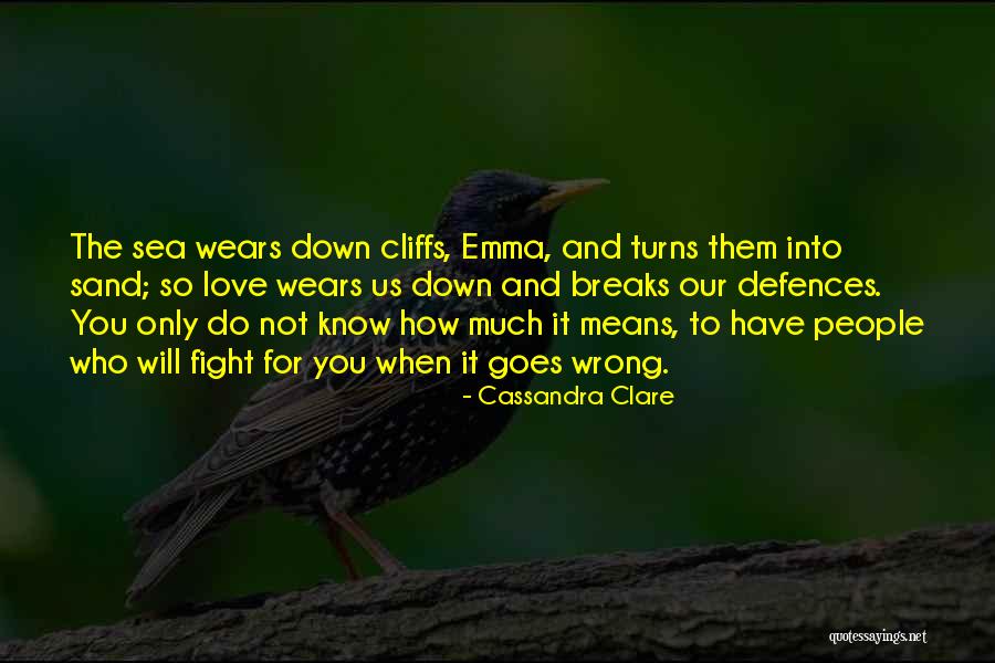 Bolarinwa Akanbi Quotes By Cassandra Clare Bolarinwa Akanbi Quotes By Cassandra Clare