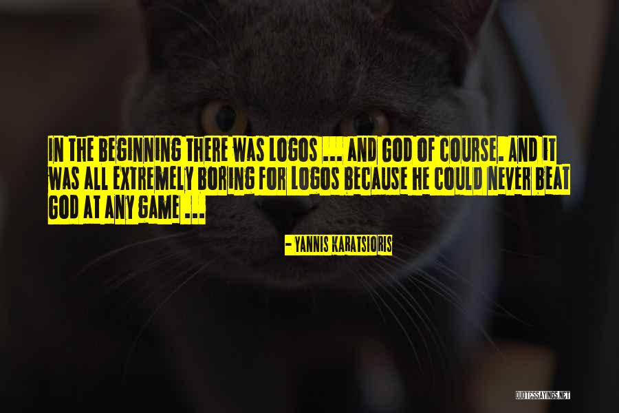 Bolarinwa Akanbi Quotes By Yannis Karatsioris Bolarinwa Akanbi Quotes By Yannis Karatsioris