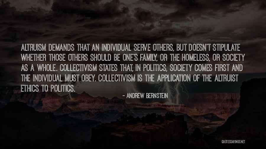Bolarinwa Akinloluwa Quotes By Andrew Bernstein Bolarinwa Akinloluwa Quotes By Andrew Bernstein