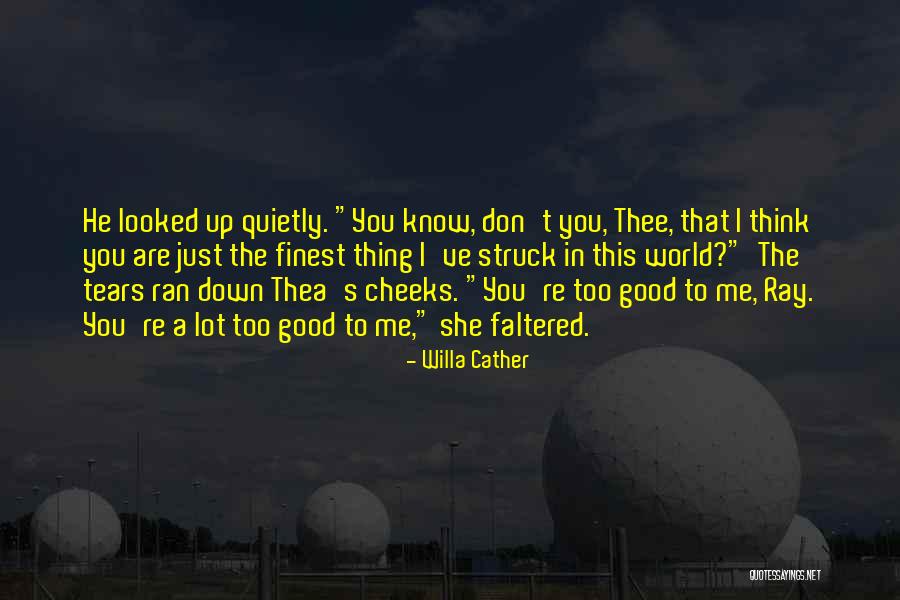 Bolas Weapon Quotes By Willa Cather Bolas Weapon Quotes By Willa Cather