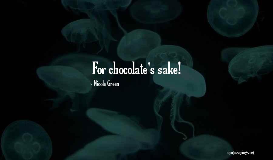 Bolatito Idakula Quotes By Nicole Green Bolatito Idakula Quotes By Nicole Green