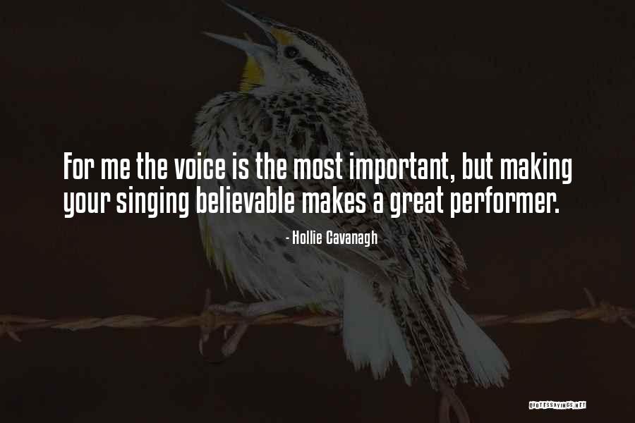 Bolatito Ilori Quotes By Hollie Cavanagh