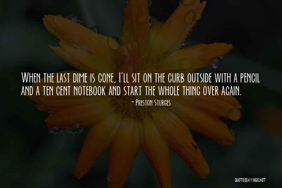 Bolatito Ogunbiyi Quotes By Preston Sturges Bolatito Ogunbiyi Quotes By Preston Sturges