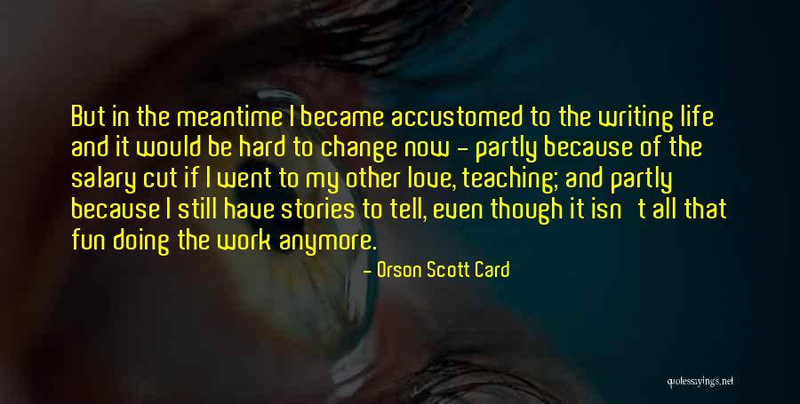 Bolbericz Quotes By Orson Scott Card Bolbericz Quotes By Orson Scott Card