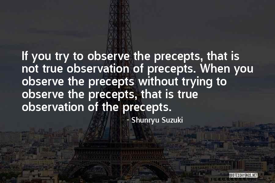 Bolbericz Quotes By Shunryu Suzuki Bolbericz Quotes By Shunryu Suzuki