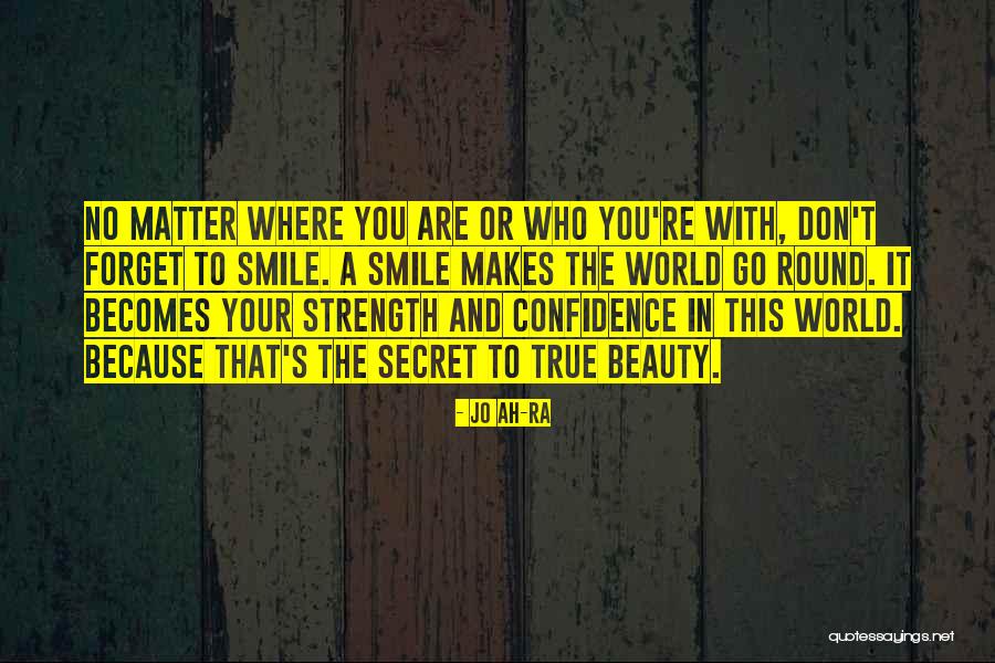 Bolbering Quotes By Jo Ah-ra Bolbering Quotes By Jo Ah-ra