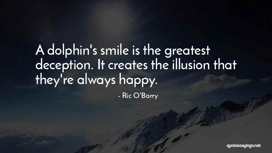 Bold And Brash Quotes By Ric O'Barry Bold And Brash Quotes By Ric O'Barry