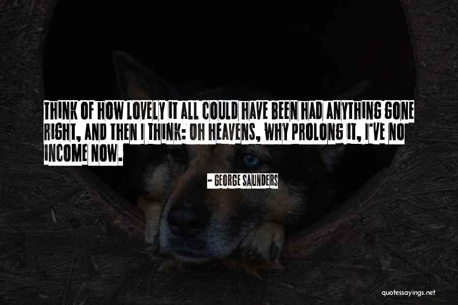 Bold Apparel Quotes By George Saunders Bold Apparel Quotes By George Saunders