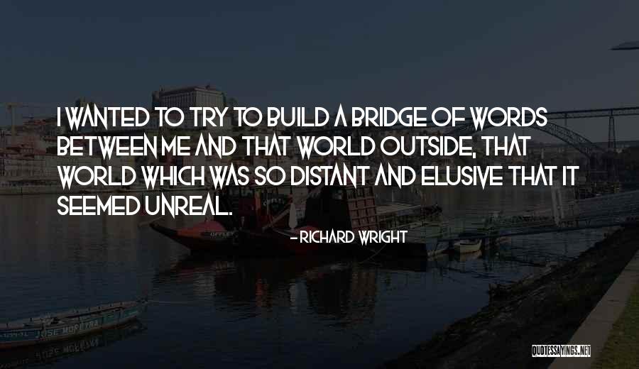 Bold Apps Quotes By Richard Wright Bold Apps Quotes By Richard Wright