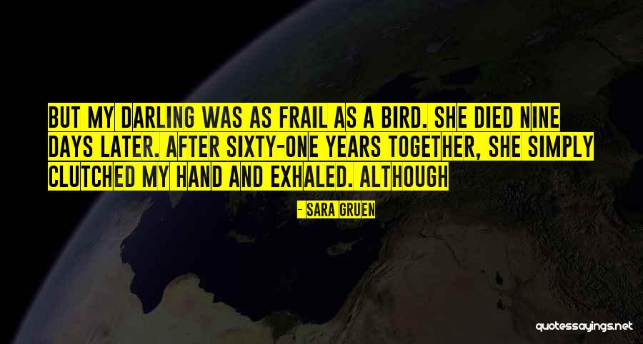 Bold Apps Quotes By Sara Gruen Bold Apps Quotes By Sara Gruen