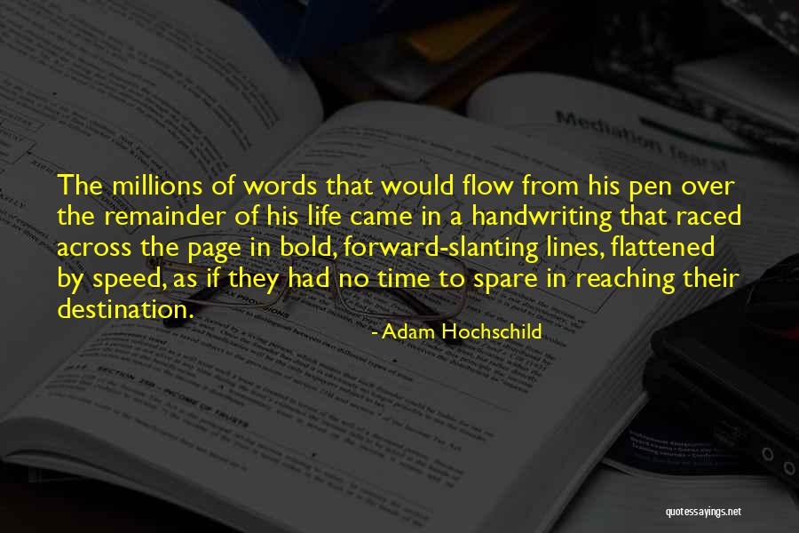 Bold As Quotes By Adam Hochschild Bold As Quotes By Adam Hochschild