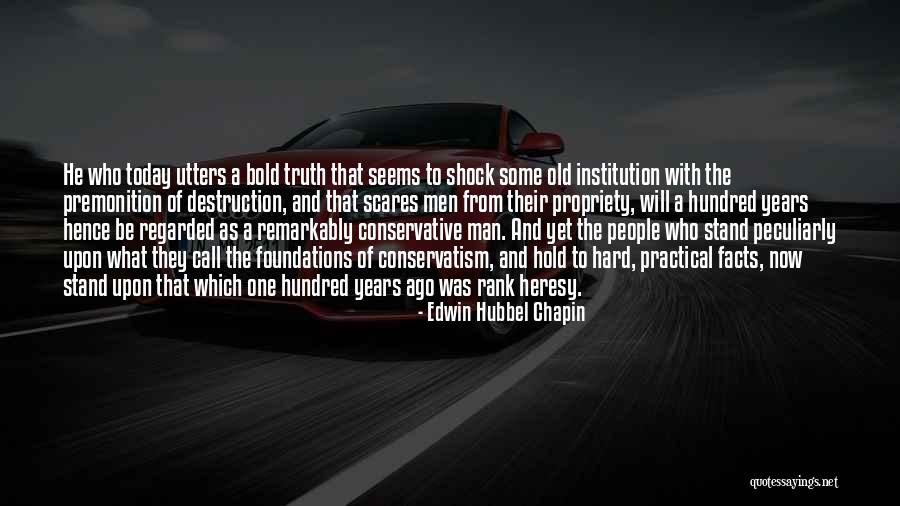 Bold As Quotes By Edwin Hubbel Chapin Bold As Quotes By Edwin Hubbel Chapin