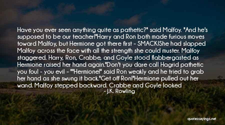 Bold As Quotes By J.K. Rowling Bold As Quotes By J.K. Rowling