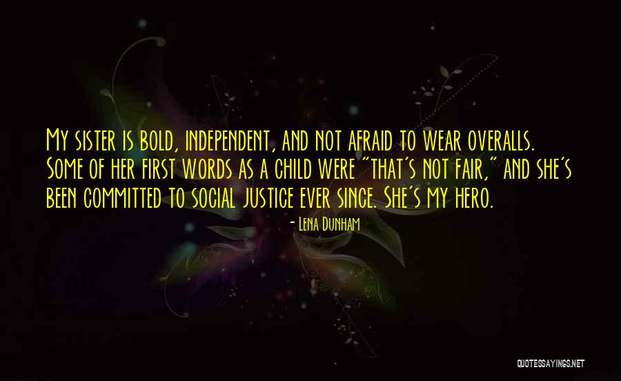 Bold As Quotes By Lena Dunham Bold As Quotes By Lena Dunham