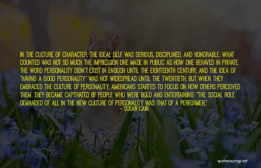Bold As Quotes By Susan Cain Bold As Quotes By Susan Cain