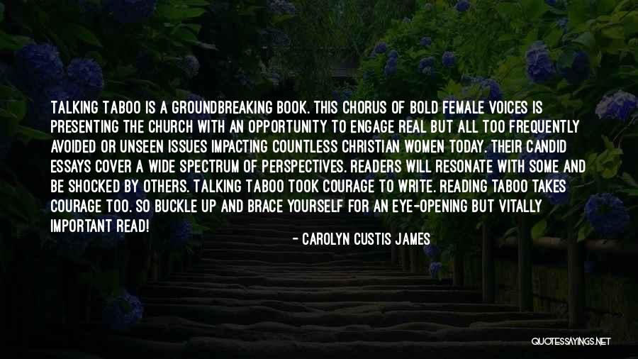 Bold Christian Quotes By Carolyn Custis James Bold Christian Quotes By Carolyn Custis James