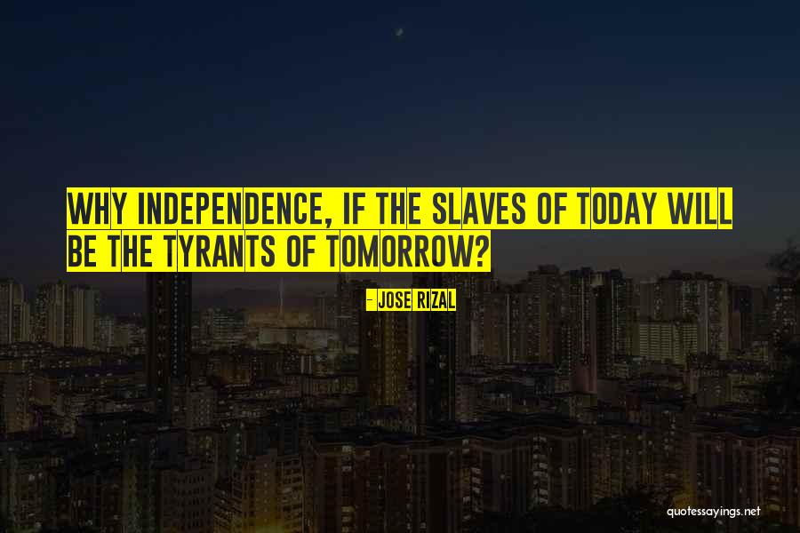 Bold Christian Quotes By Jose Rizal Bold Christian Quotes By Jose Rizal