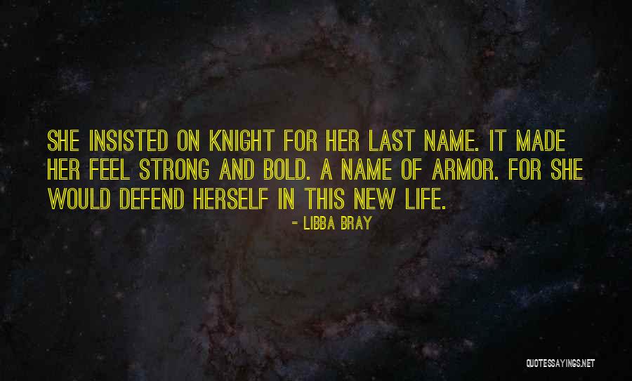 Bold Girl Quotes By Libba Bray Bold Girl Quotes By Libba Bray