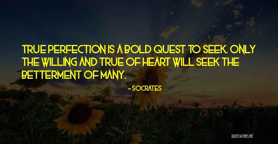Bold Heart Quotes By Socrates Bold Heart Quotes By Socrates