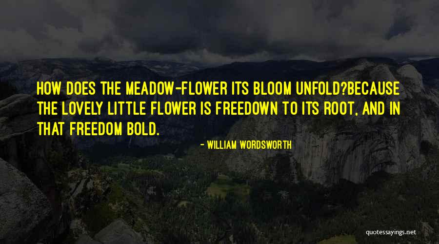 Bold Quotes By William Wordsworth Bold Quotes By William Wordsworth
