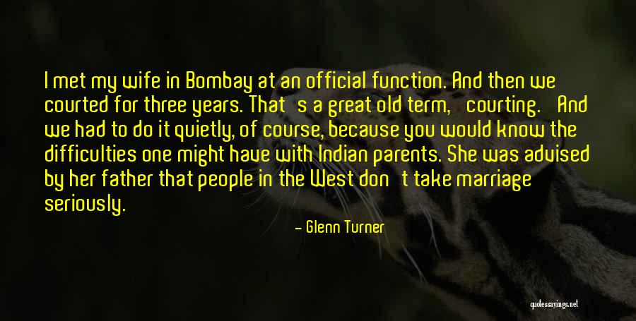 Bold Red Hair Quotes By Glenn Turner Bold Red Hair Quotes By Glenn Turner