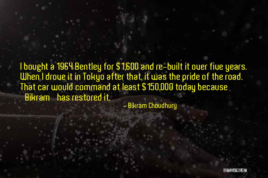 Bold Woods Quotes By Bikram Choudhury Bold Woods Quotes By Bikram Choudhury